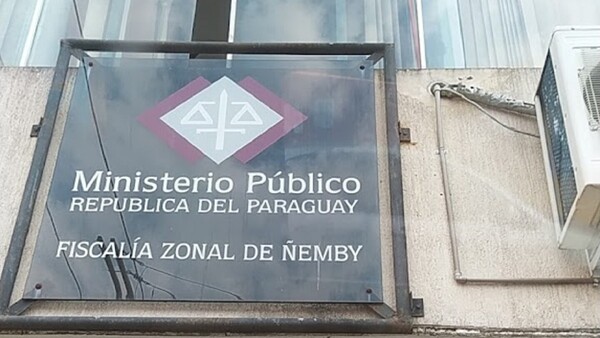 Niña murió asfixiada en Ñemby mientras jugaba con cortina