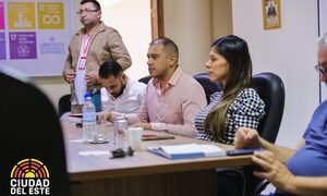 Logran aglutinar a varios organismos públicos y privados en Consejo local de Medio Ambiente – Diario TNPRESS