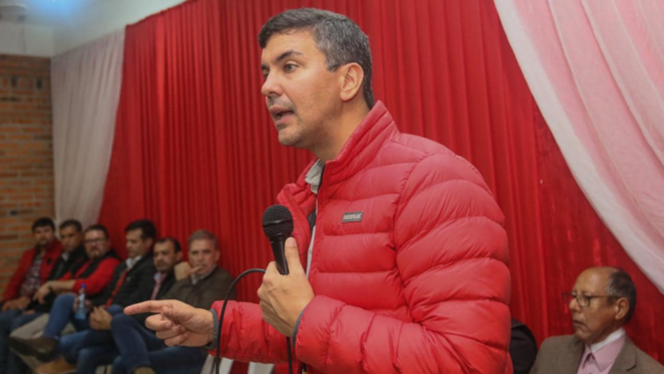 Peña frenó pago de deuda Argentina a Paraguay, según portal