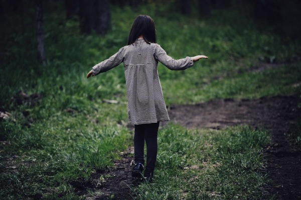 Niña murió asfixiada en Ñemby mientras jugaba con cortina