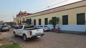 Amenazan con bombas y secuestro en cinco colegios de Concepción