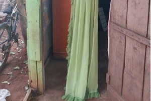 Niña muere asfixiada con una cortina mientras jugaba - Noticiero Paraguay
