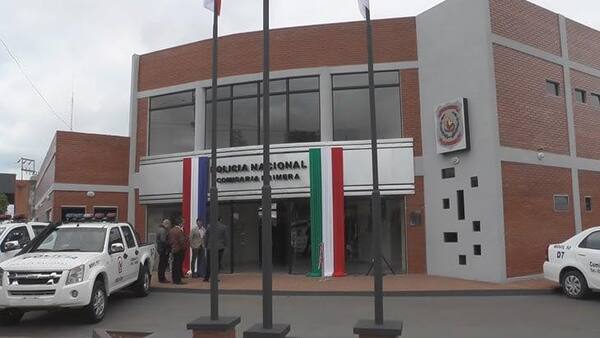 ENCUENTRAN SIN VIDA A MUJER EN EL INTERIOR DE UN DEPARTAMENTO DE ENCARNACIÓN