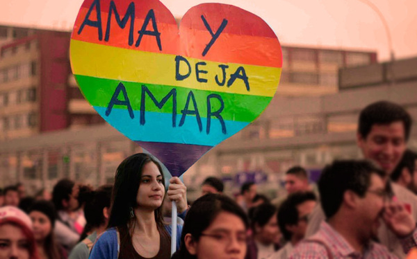 Diario HOY | Parlamento iraquí debate ley que prevé la pena de muerte por relaciones homosexuales