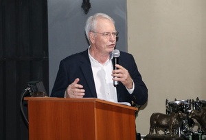 Galli sobre nuevo Gobierno: “Podríamos llevar adelante proyectos estancados y arrancar el crecimiento del sector pecuario”