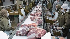 Importaciones de carne vacuna de China caerían 5% en 2024