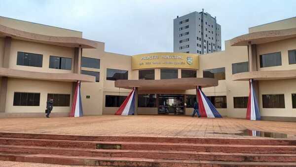 Municipalidad de PJC intensificará notificaciones a morosos - Oasis FM 94.3