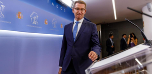 El debate de investidura del líder del PP español será el 26 y 27 de septiembre - .::Agencia IP::.