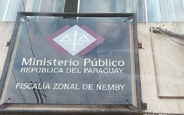 Niña murió asfixiada mientras jugaba con cortina en Ñemby – Prensa 5