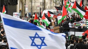 Este año, más de 200 palestinos y casi 30 israelíes han sido asesinados, la cifra más alta desde 2005, dice la ONU - San Lorenzo Hoy