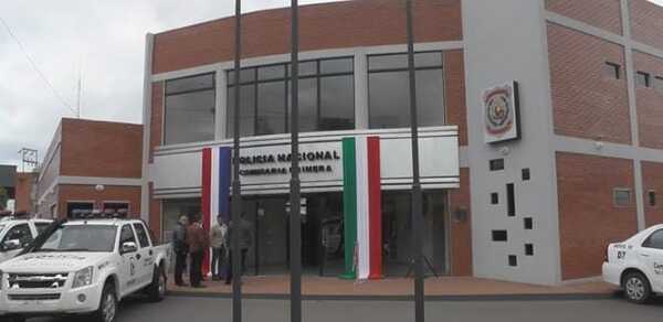 Mujer fue hallada muerta en su departamento en Encarnación