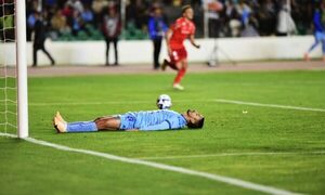 Bolívar cae de local en el primer partido de cuartos de final de la Libertadores