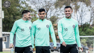 Con firme convicción