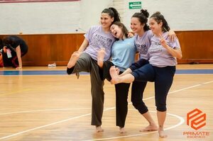 Tercer Espacio Colectivo invita a conversar sobre la danza contemporánea y su circulación internacional - Cultura - ABC Color