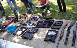 Fiscalía presume que otro policía está implicado en crimen de suizo en Paraguarí – Prensa 5
