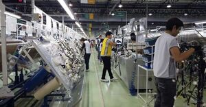 Impulsarán empleo de jóvenes y mujeres a través de empresas maquiladoras