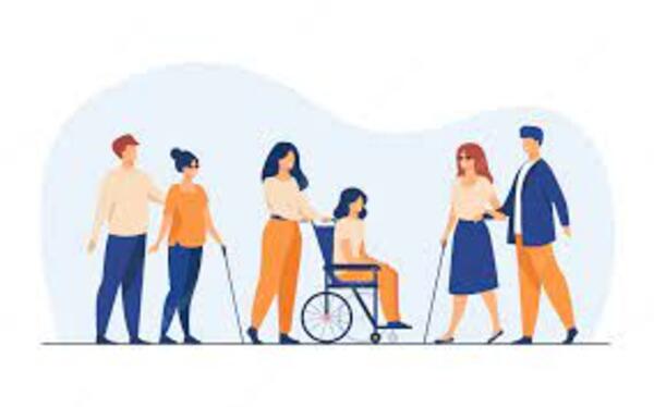 Viajes virtuales para discapacitados - El Independiente