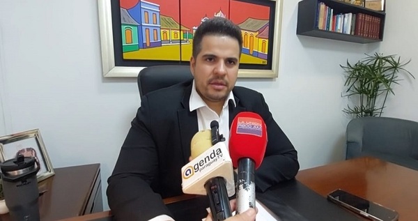 Sigue en estudio pedido de intervención del Municipio de Ñemby