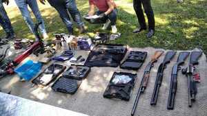 Fiscalía presume que otro policía está implicado en crimen de suizo en Paraguarí
