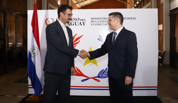 Mitic y Migraciones comprometen trabajo colaborativo para mejorar control en frontera - .::Agencia IP::.