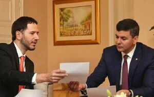 Nuevos nombramientos: Santiago Peña designa a presidentes del Senacsa, Senave e IPA – Prensa 5