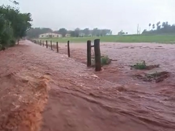 Luego de tres años de sequía, El Niño se posicionará para la zafra 2023/24 - La Tribuna