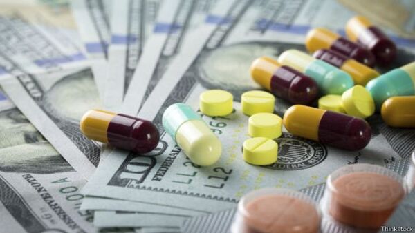 Hacienda dispondrá de unos USD 11 millones por mes para pagar deuda con farmacéuticas