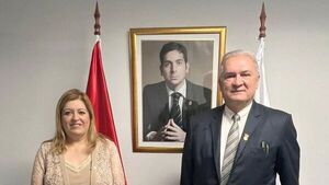 Fiscal general denuncia lesión de confianza durante periodo de Sandra Quiñónez