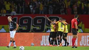 Pereira busca seguir haciendo historia