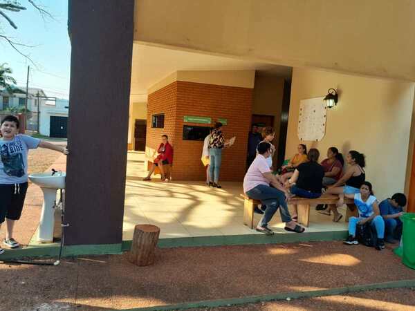 ACCEDE AL SERVICIO DE LA SALUD MENTAL EN EL PARQUE DE LA SALUD