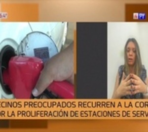 Recurrirán a la Corte Suprema ante proliferación de gasolineras - Paraguay.com