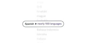Meta presenta un nuevo modelo de IA que traduce y transcribe cerca de 100 idiomas - Tecnología - ABC Color