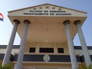 Nuevo Gobierno Departamental con sus respectivas secretarías conformadas