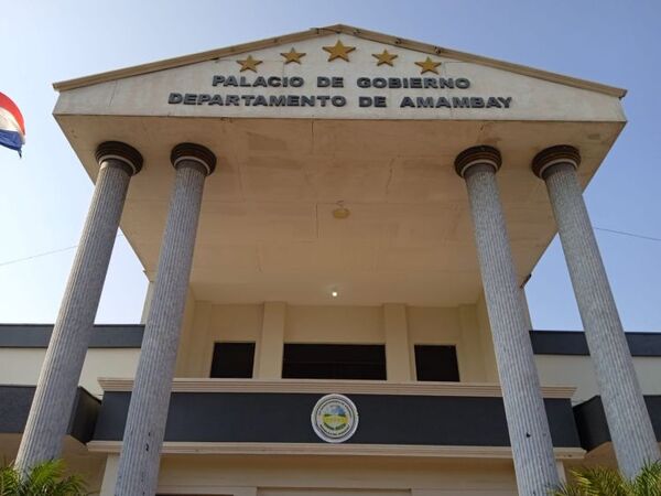 Nuevo Gobierno Departamental con sus respectivas secretarías conformadas