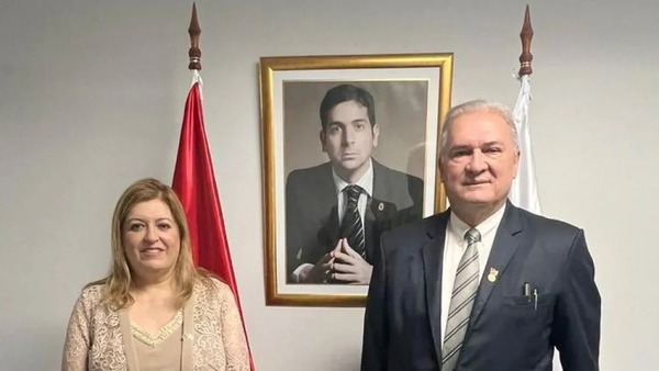Fiscalía investigará a Sandra Quiñónez por supuesta lesión de confianza - El Independiente