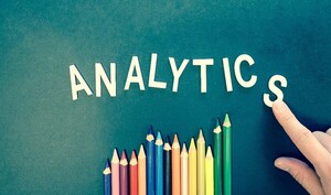 Análisis Cuantitativo - MarketData