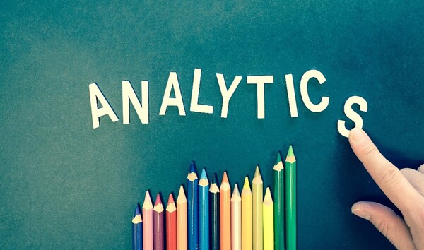 Análisis Cuantitativo - MarketData