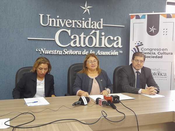 UCI invita al VI Congreso Universitario en Ciencia, Cultura y Sociedad