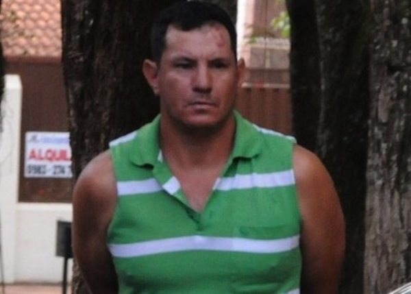 Ho’uma hule criminal que estoqueó a su rapicha sin ningún motivo - La Clave