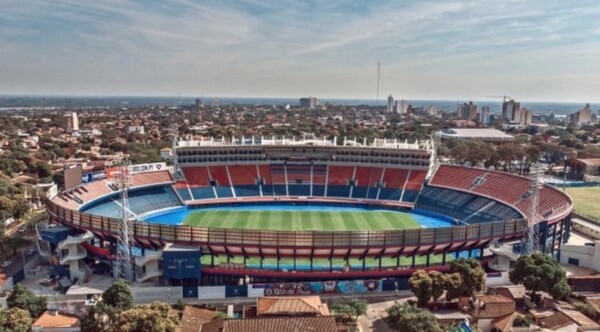 Diario HOY | Identifican a hincha de Cerro que amenazó de muerte a jugadores y dirigentes
