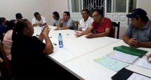 Programan la segunda fecha de la Liga Deportiva del Amambay