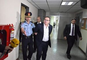Fiscalía acusa y pide juicio oral para Carlos Granada - Judiciales.net