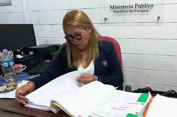 Corrupción policial: imputan a cuatro policías, dos de ellos reincidentes - ABC en el Este - ABC Color