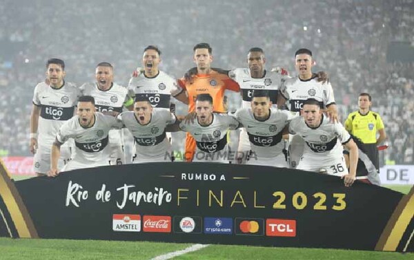 Los 25 elegidos de ‘Chiqui’ Arce para la ‘batalla’ de Río de Janeiro – Prensa 5
