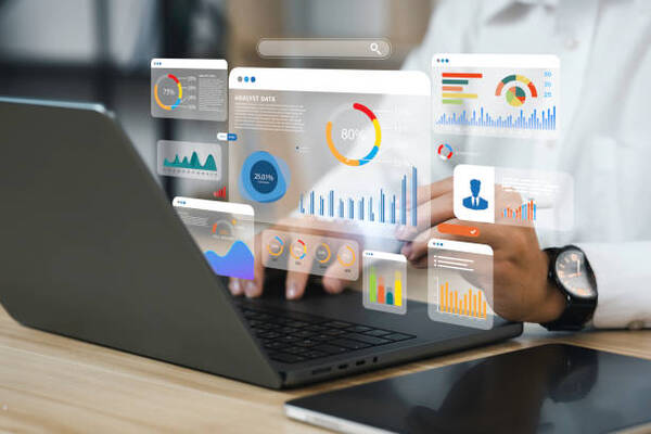 Inteligencia artificial en las finanzas: renace el scalping - Revista PLUS