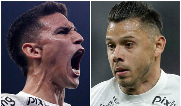 Versus / La asistencia de Matías Rojas y el lujo de Ángel Romero en Copa Sudamericana