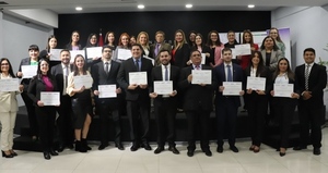 Paraguay cuenta con 32 nuevos profesionales en Neuromarketing