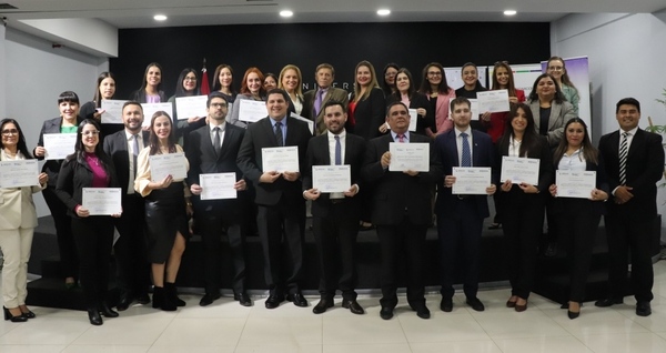 Paraguay cuenta con 32 nuevos profesionales en Neuromarketing
