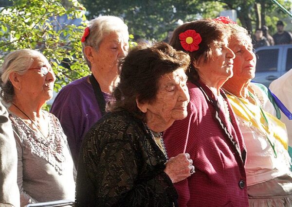 Este jueves percibirán sus pensiones los adultos mayores y los veteranos - El Independiente