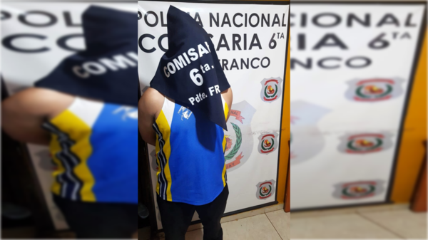 Doña he'i que reclamó supuesta infidelidad y recibió de respuesta ¡tongazos!
